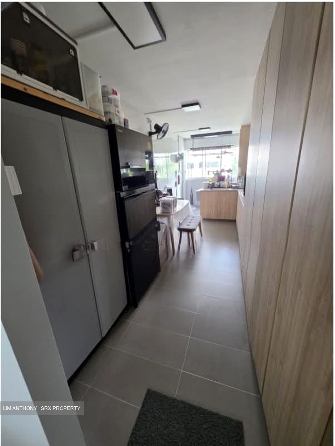 Blk 327 Yishun Rivergreen (Yishun), HDB 3 Rooms #587618141
